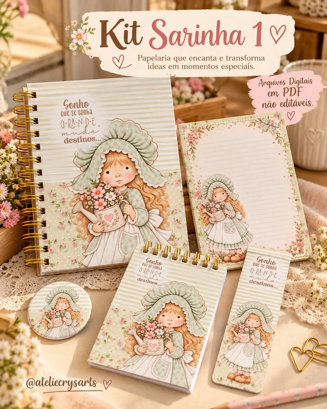 Mockup-4 Arquivo Kit Sarinha 1 - Imagem 1